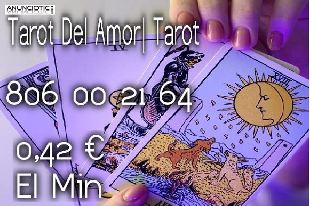 Tirada Tarot Del Amor : Tarot Economico