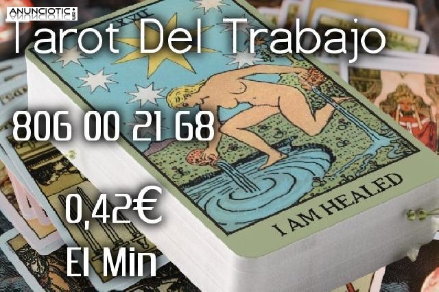 Descubre Tu Futuro Laboral | Tarot