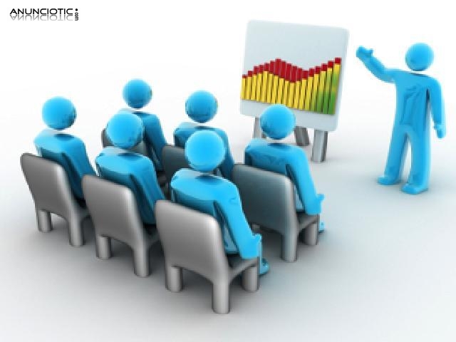 Representantes servicios energ&eacute;ticos