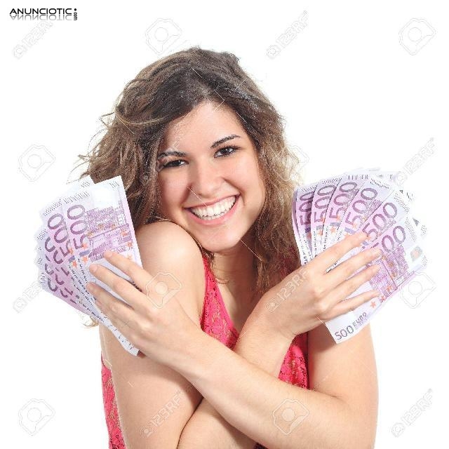 Informaci&oacute;n de necesidad de financiaci&oacute;n