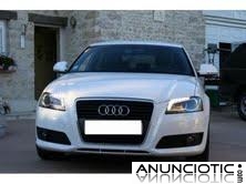 Magn&iacute;fico Audi A3 2.0 TDI DPF 140 ii s l&iacute;nea en perfecto estado 