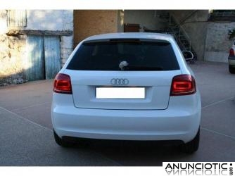 Magn&iacute;fico Audi A3 2.0 TDI DPF 140 ii s l&iacute;nea en perfecto estado 