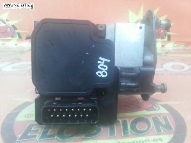 Abs 0265202412 mercedes a 168