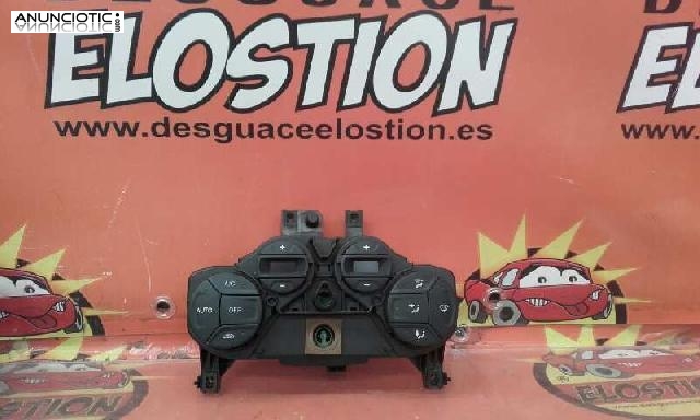 Mando calefaccion 735516387 ford ka a&ntilde;o 2010