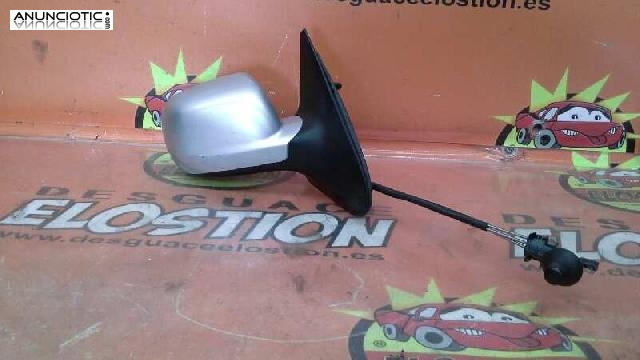 Retrovisor derecho seat ibiza