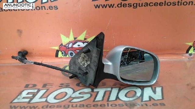 Retrovisor derecho seat ibiza