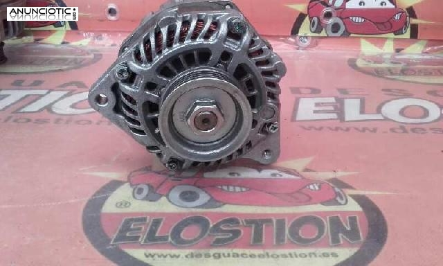 Alternador honda civic a&ntilde;o 2009