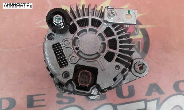 Alternador honda civic a&ntilde;o 2009
