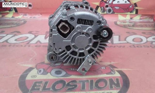 Alternador honda civic a&ntilde;o 2009