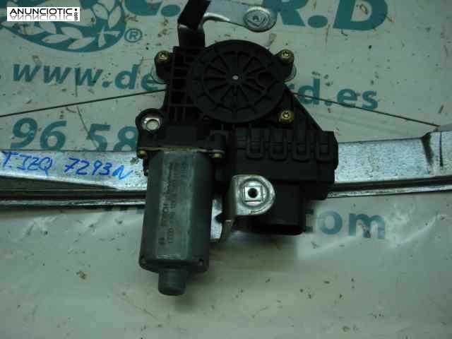 Elevalunas trasero izquierdo 2850750