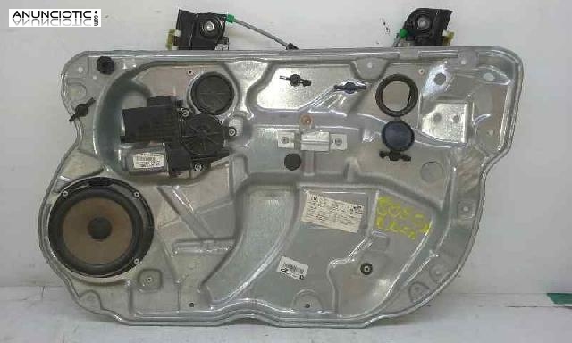 Elevalunas delantero derecho 3438122