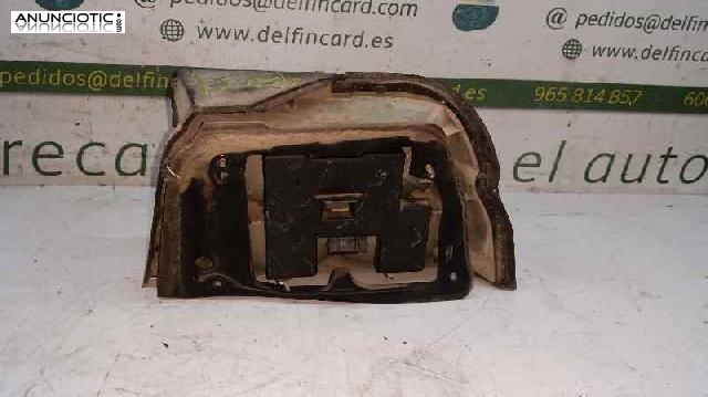 Piloto trasero izquierdo 3455997 ford