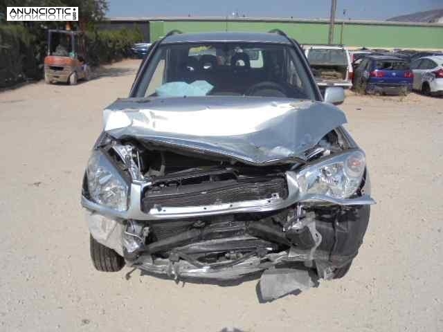 Despiece 9356 toyota rav 4 (a2) 2005 1.8