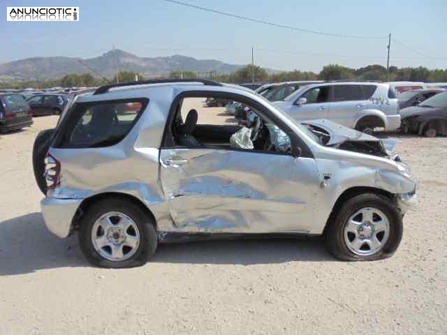 Despiece 9356 toyota rav 4 (a2) 2005 1.8