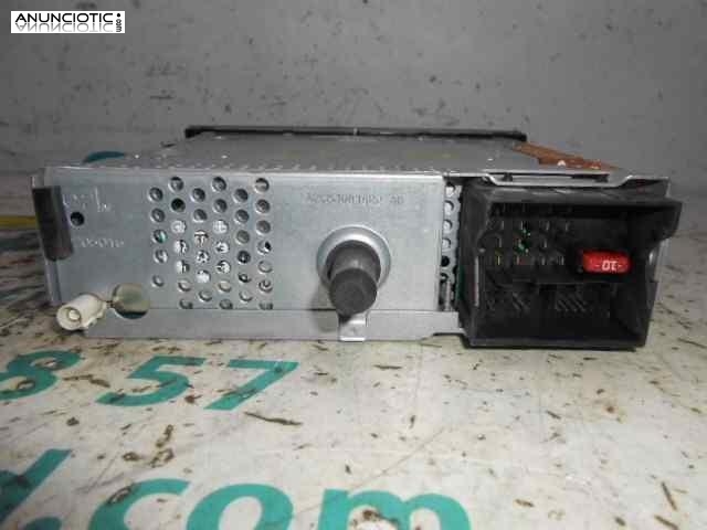 Sistema audio / radio cd 3347836 rd4n100