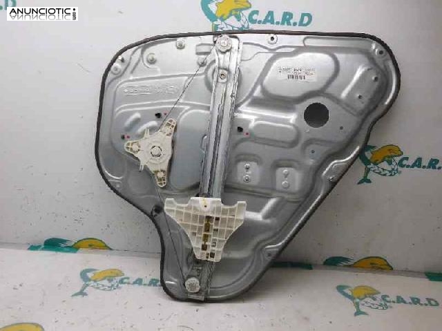 Elevalunas trasero izquierdo 3065045