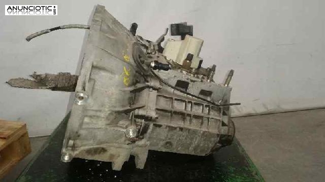 Caja cambios 3257215 ys7r7002bb ford