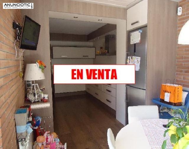 Fant&aacute;stico chalet en vilafortuny