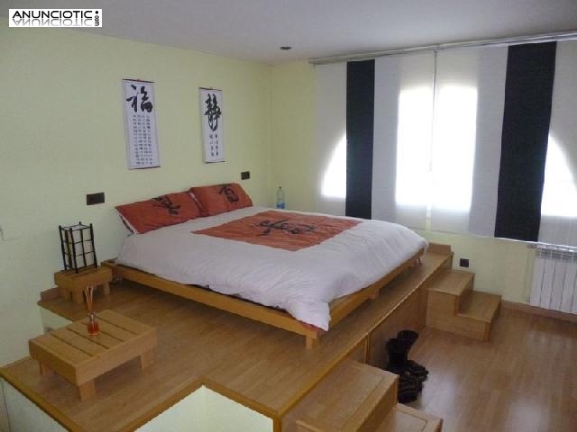 Adosado en vilafortuny