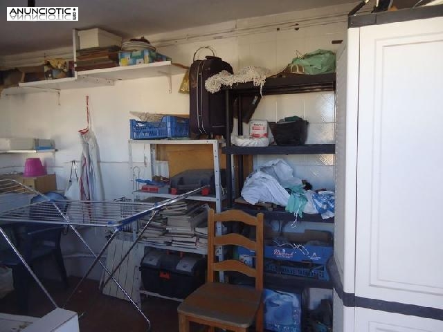 Edificio en francol&iacute;