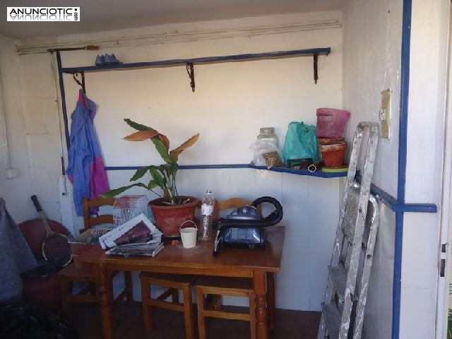 Se vende edificio de 95 m en francol&iacute;