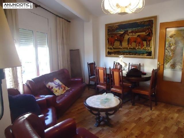 Se vende edificio de 95 m en francol&iacute;