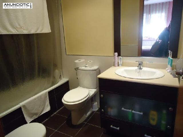 se vende fant&aacute;stico d&uacute;plex en vila-seca