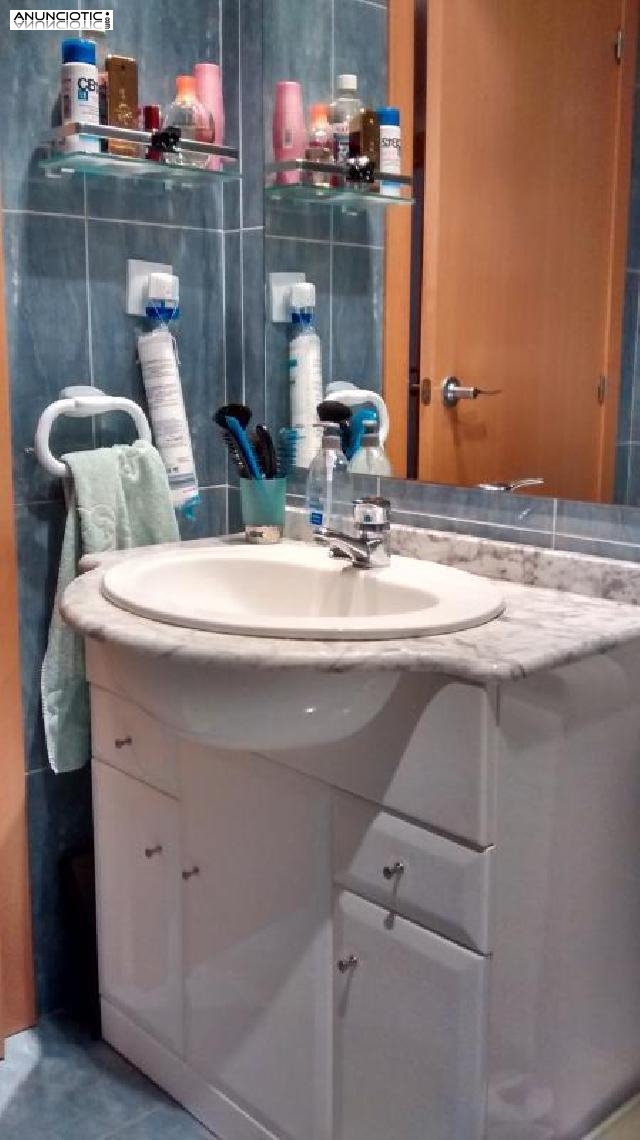 En una zona privilegiada 