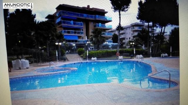 Vivir todo el a&ntilde;o como en vacaciones 