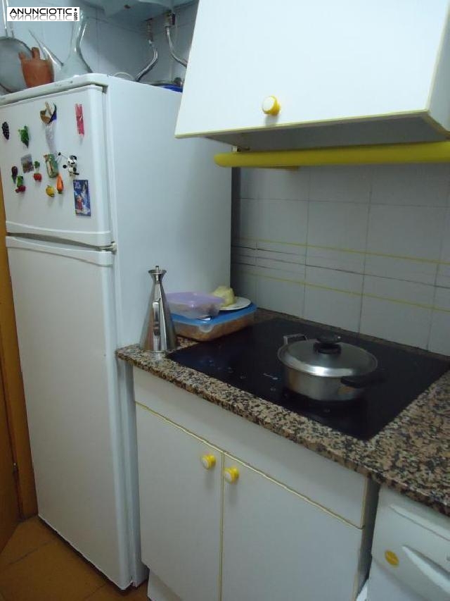 En zona tur&iacute;stica gran rentabilidad 