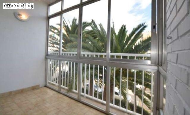 Ocasi&oacute;n estudio en la playa de la pineda