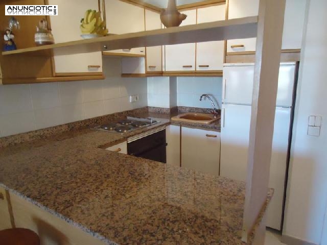 Fant&aacute;stico apartamento &aacute;tico en venta 