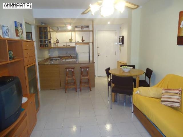 Fant&aacute;stico apartamento &aacute;tico en venta 
