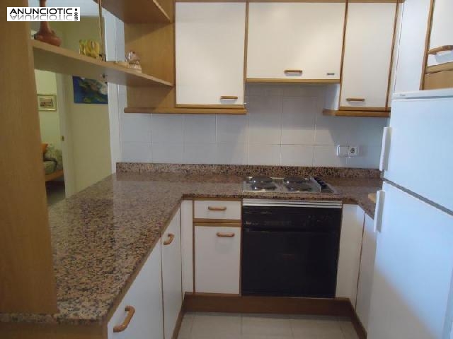 Fant&aacute;stico apartamento &aacute;tico en venta 
