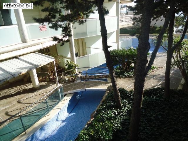 A pie de playa para todo el a&ntilde;o 