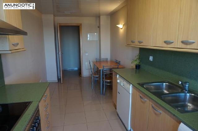 Gran sol&aacute;rium privado 