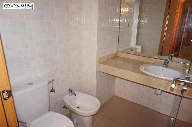 Gran sol&aacute;rium privado 