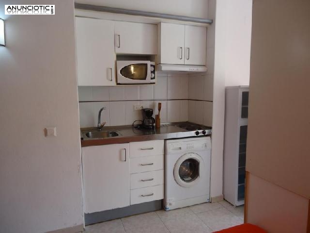 Vivir todo el a&ntilde;o en la playa 