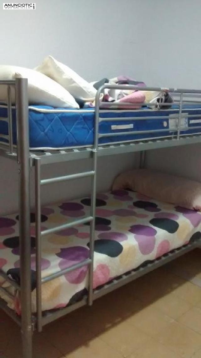 Piso en cambrils buena situaci&oacute;n