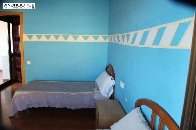 Alquiler para todo el a&ntilde;o 