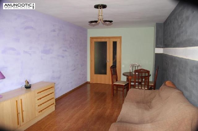 Alquiler para todo el a&ntilde;o 