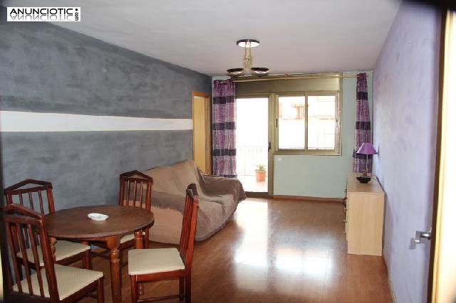 Alquiler para todo el a&ntilde;o 