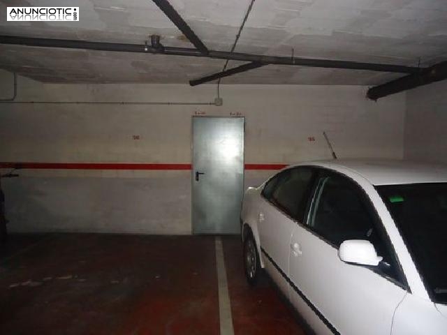 Gran p&igrave;so en alquiler en reus