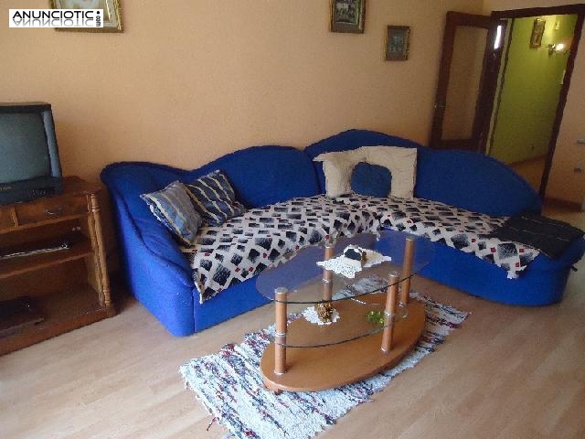 Apartamento en zona tur&iacute;stica salou 