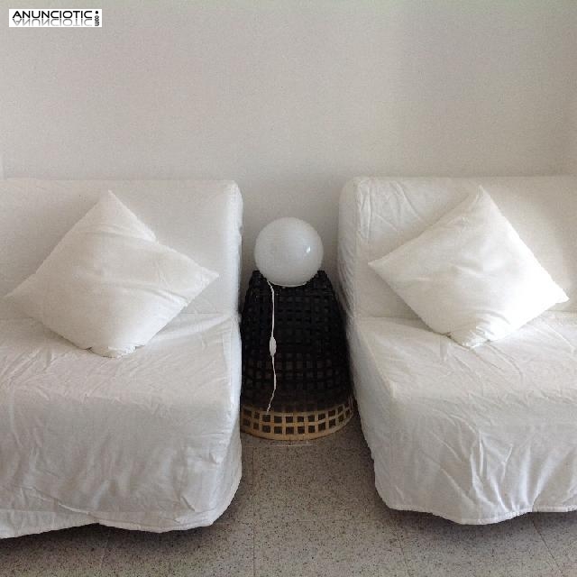 Estudio en salou pueblo para todo el a&ntilde;o