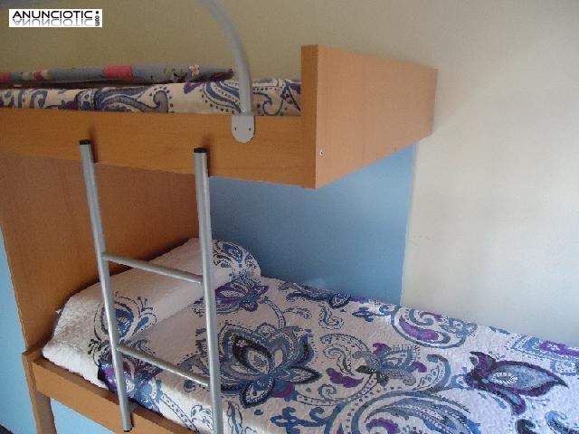 Apartamento 2&ordf; linea de playa la pineda