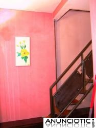  &aacute;tico duplex en el centro hist&oacute;rico de Reus,