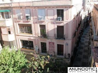 piso en el centro hist&oacute;rico de Reus,
