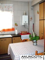  bonito &aacute;tico duplex en el centro hist&oacute;rico de Reus,