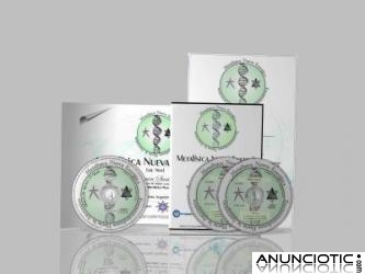 Metaf&iacute;sica Nueva Energ&iacute;a&reg; y el a&ntilde;o 2012